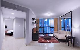 Horison Suite Residences Rasuna Jakarta